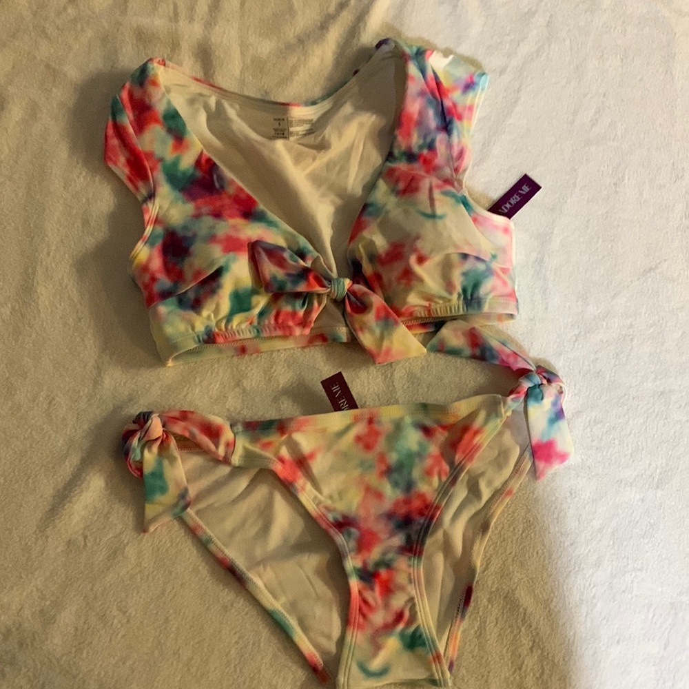 Adore Me bikini
